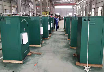 路北移动炸药库：安全与效率并重的爆破行业新趋势